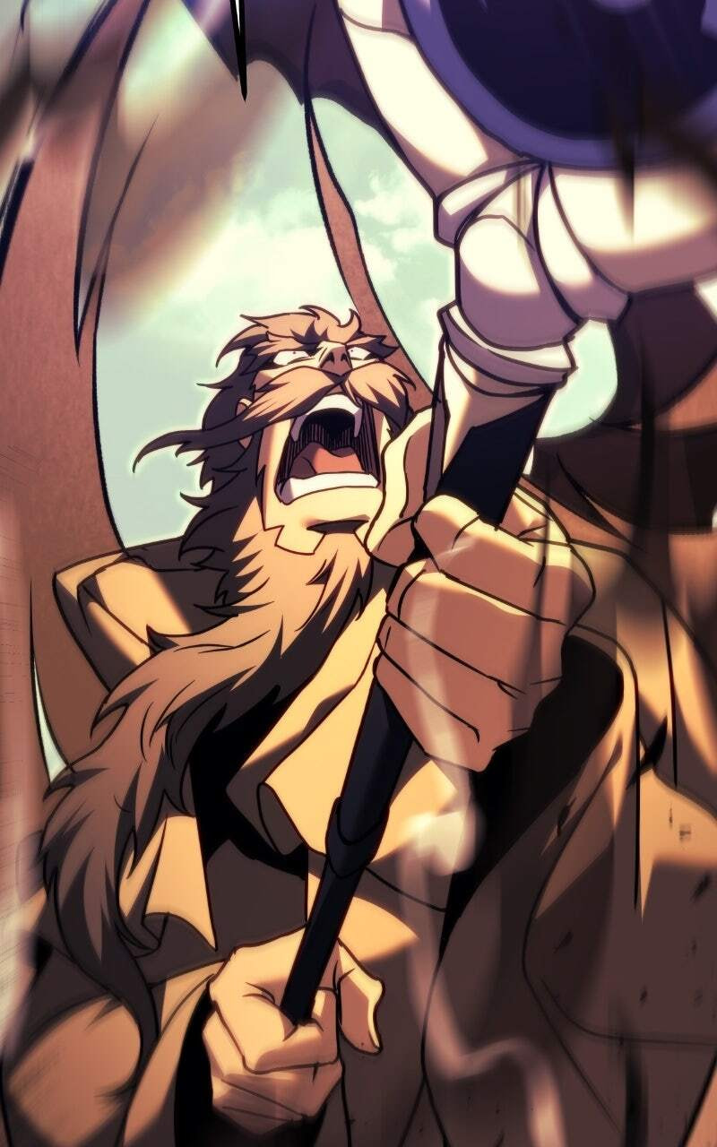 Read A Flame Reborn chapter 96 image 127 on Lezhin