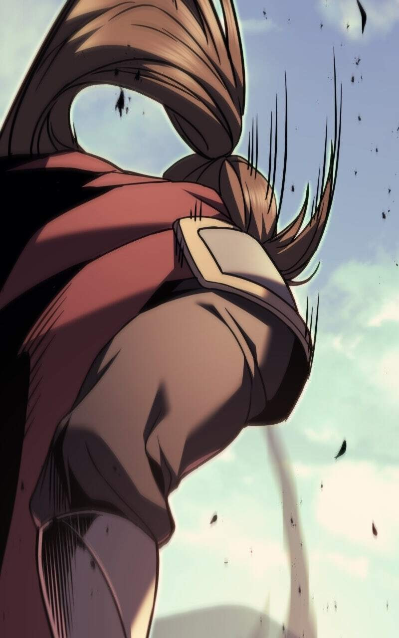 Read A Flame Reborn chapter 96 image 136 on Lezhin