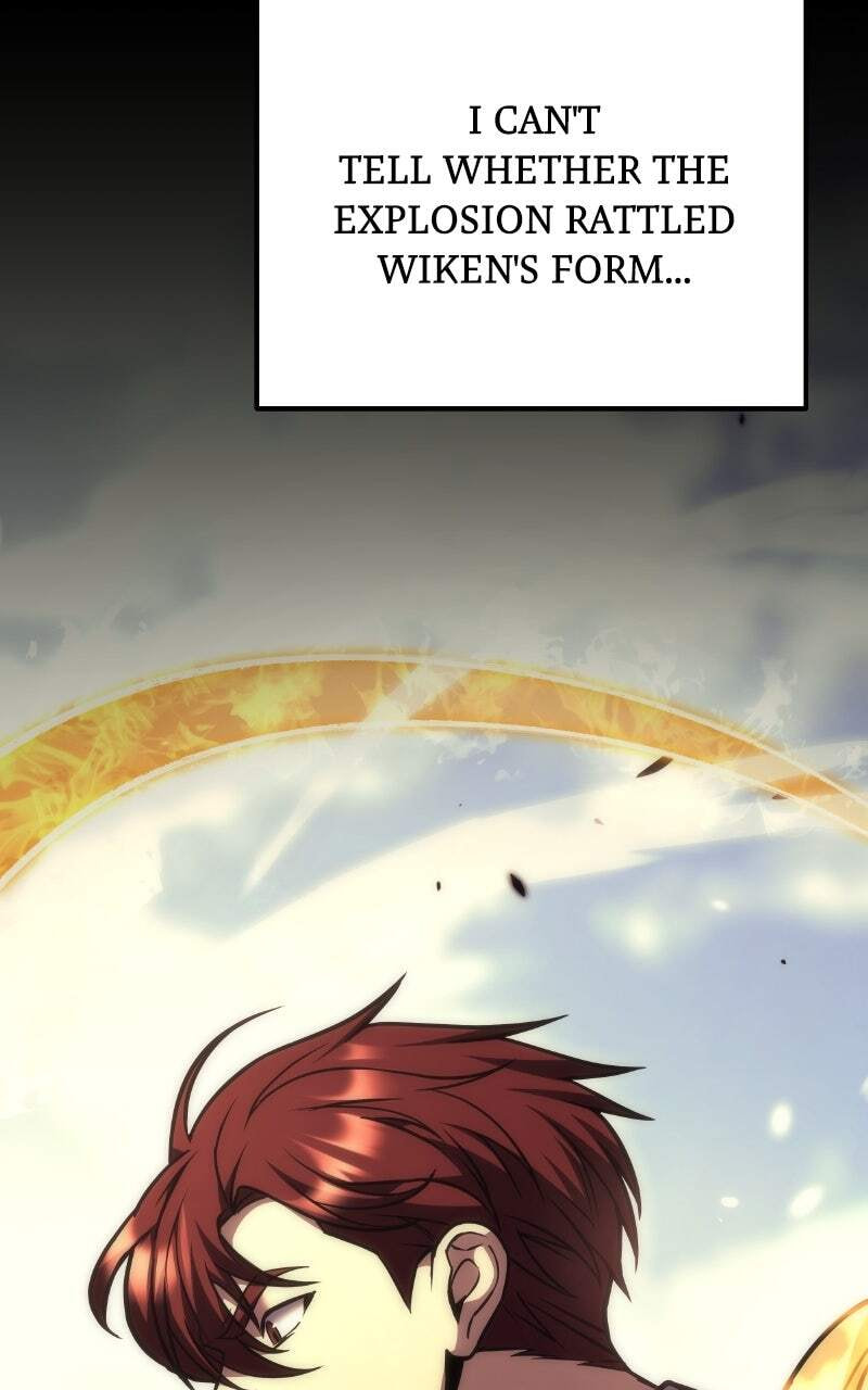 Read A Flame Reborn chapter 96 image 14 on Lezhin