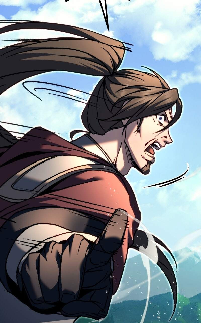 Read A Flame Reborn chapter 96 image 167 on Lezhin