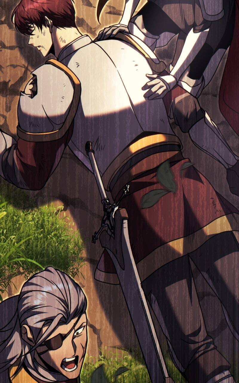 Read A Flame Reborn chapter 96 image 181 on Lezhin