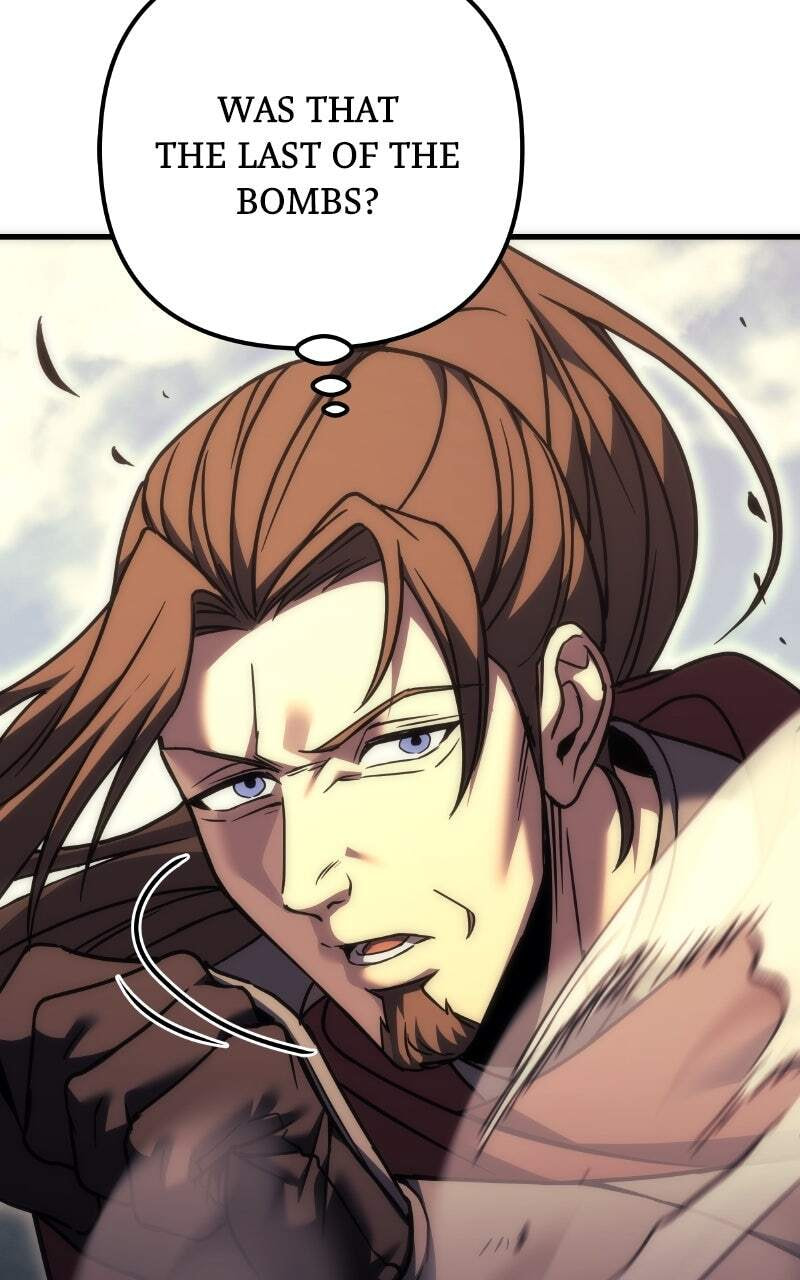 Read A Flame Reborn chapter 96 image 2 on Lezhin