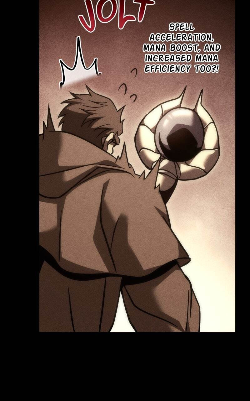 Read A Flame Reborn chapter 96 image 33 on Lezhin