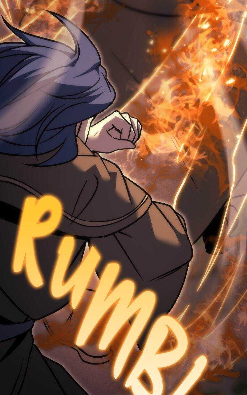 Read A Flame Reborn chapter 96 image 36 on Lezhin