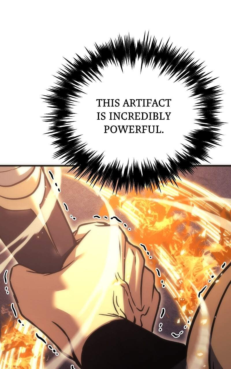 Read A Flame Reborn chapter 96 image 41 on Lezhin