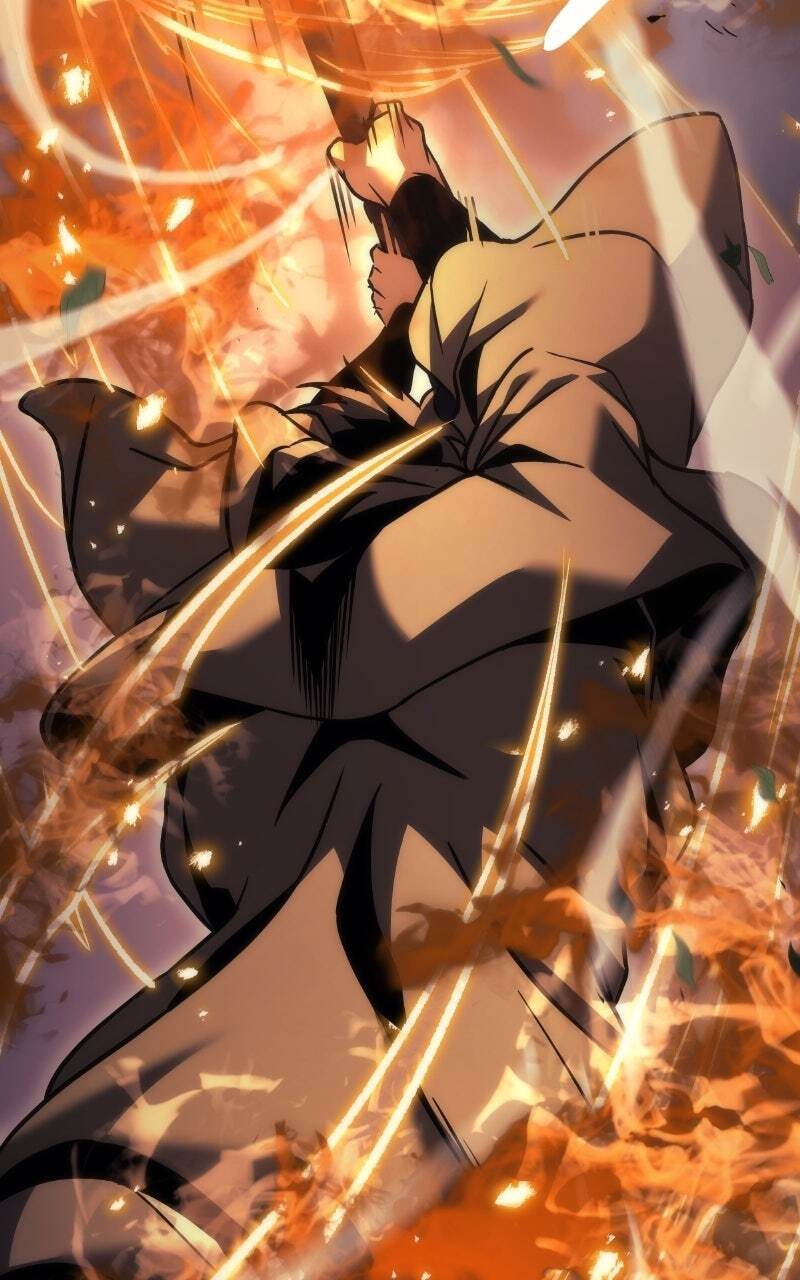 Read A Flame Reborn chapter 96 image 47 on Lezhin