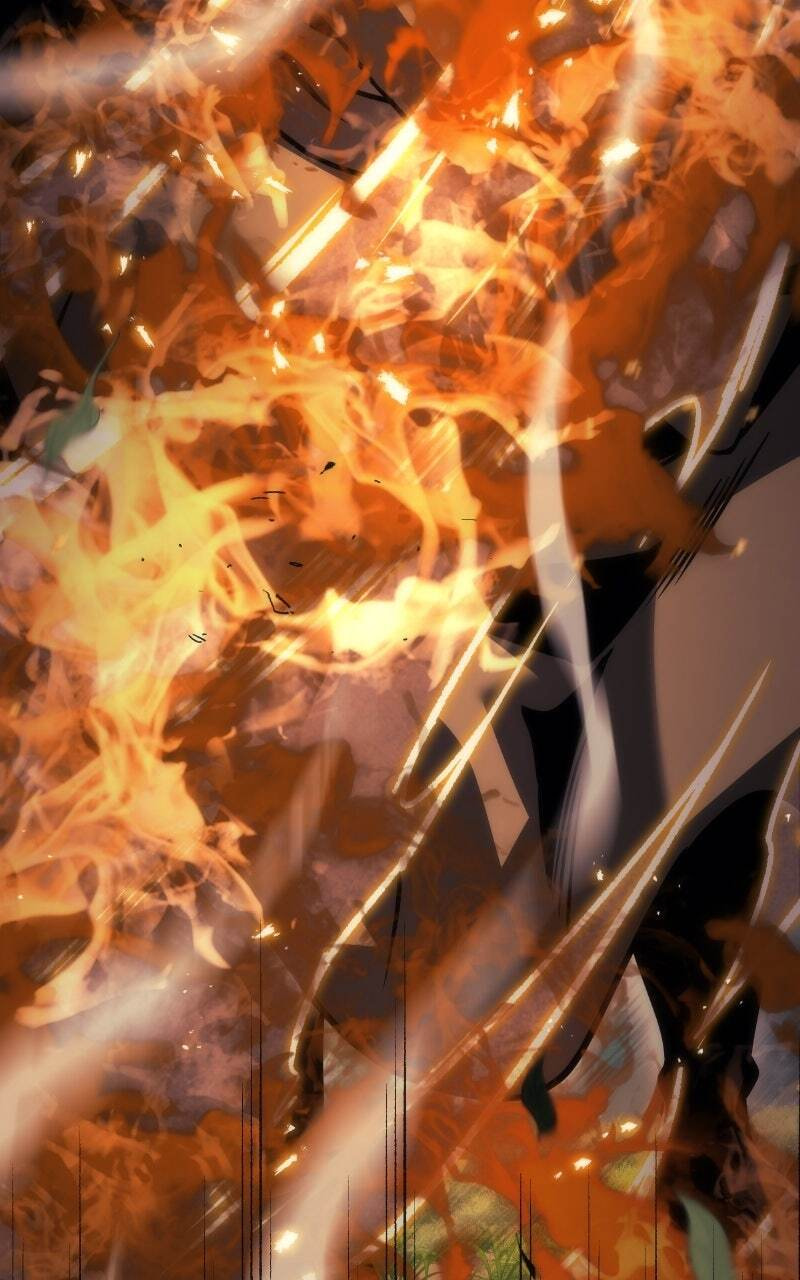Read A Flame Reborn chapter 96 image 48 on Lezhin