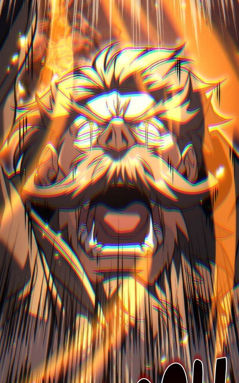 Read A Flame Reborn chapter 96 image 55 on Lezhin