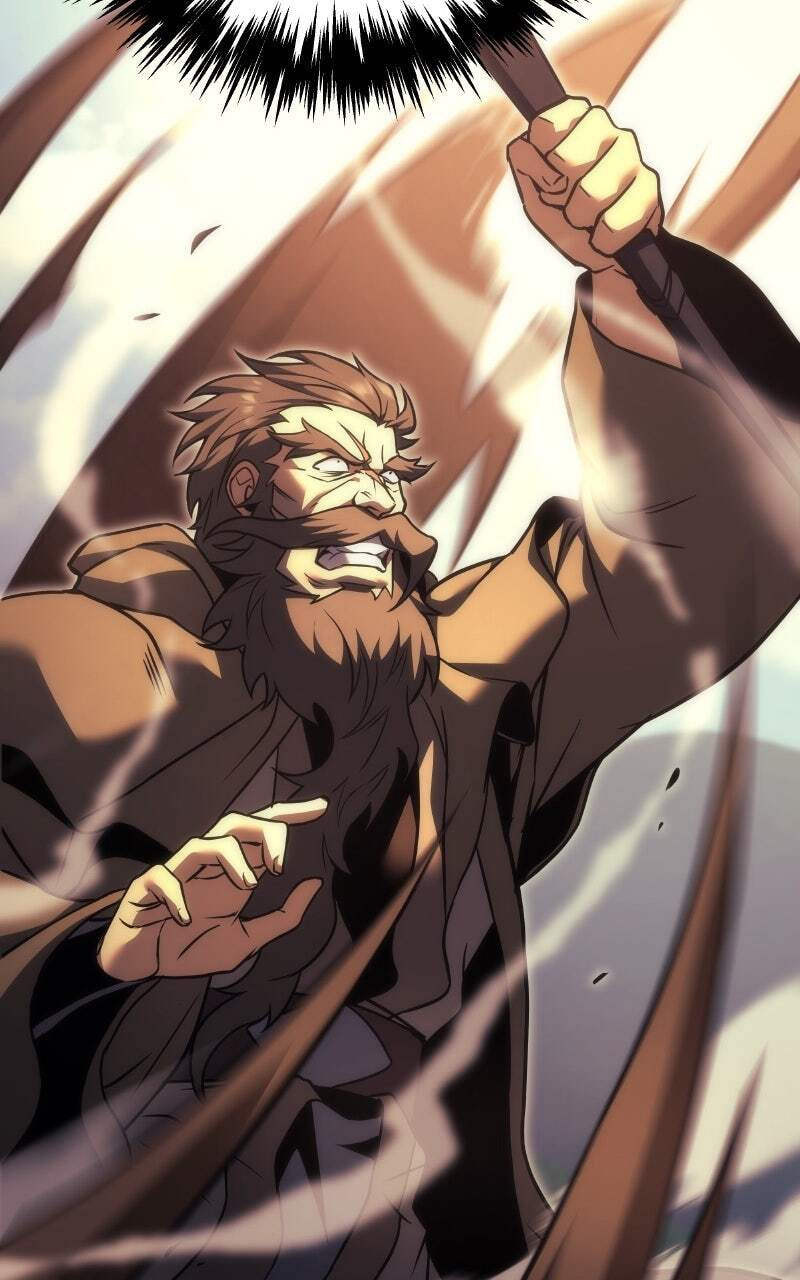 Read A Flame Reborn chapter 96 image 67 on Lezhin