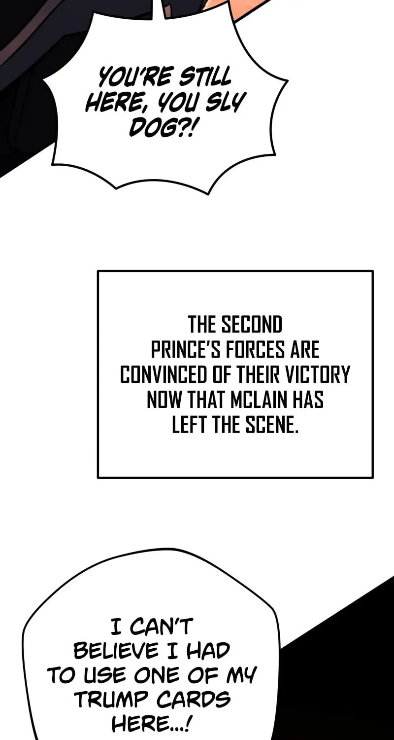 Read A Flame Reborn chapter 97 image 131 on Lezhin