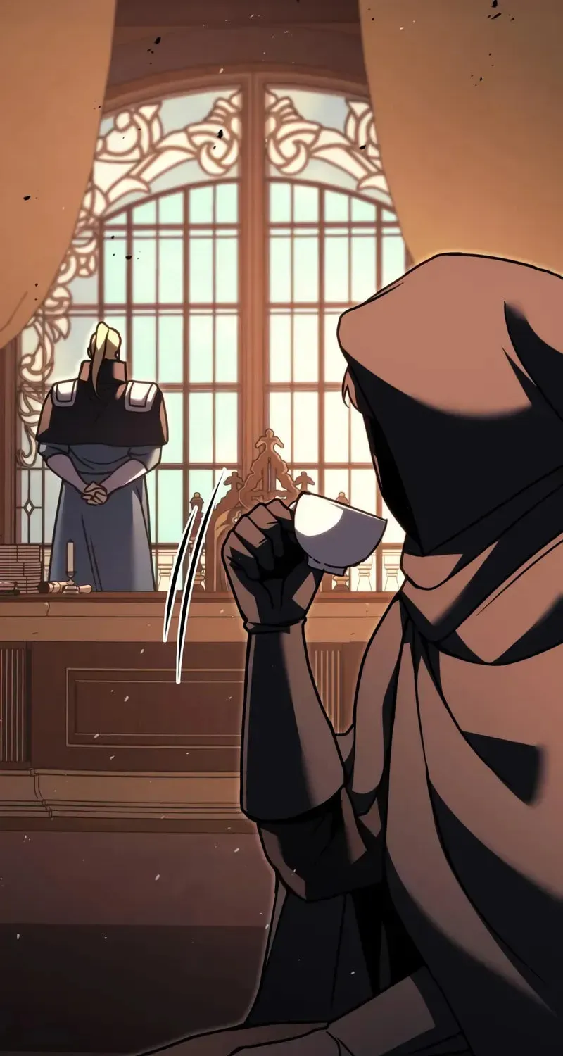 Read A Flame Reborn chapter 97 image 138 on Lezhin