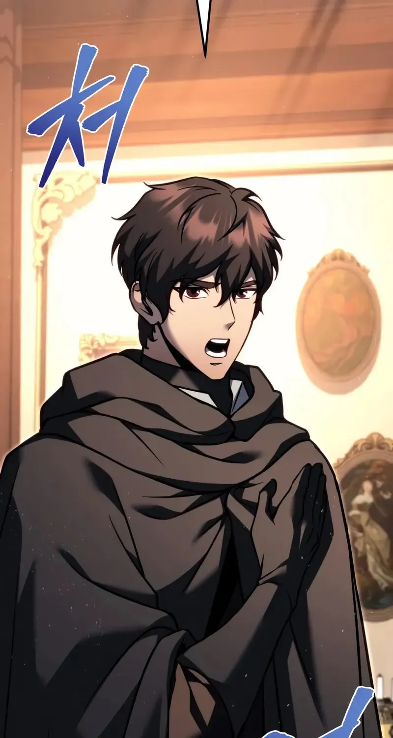 Read A Flame Reborn chapter 97 image 166 on Lezhin