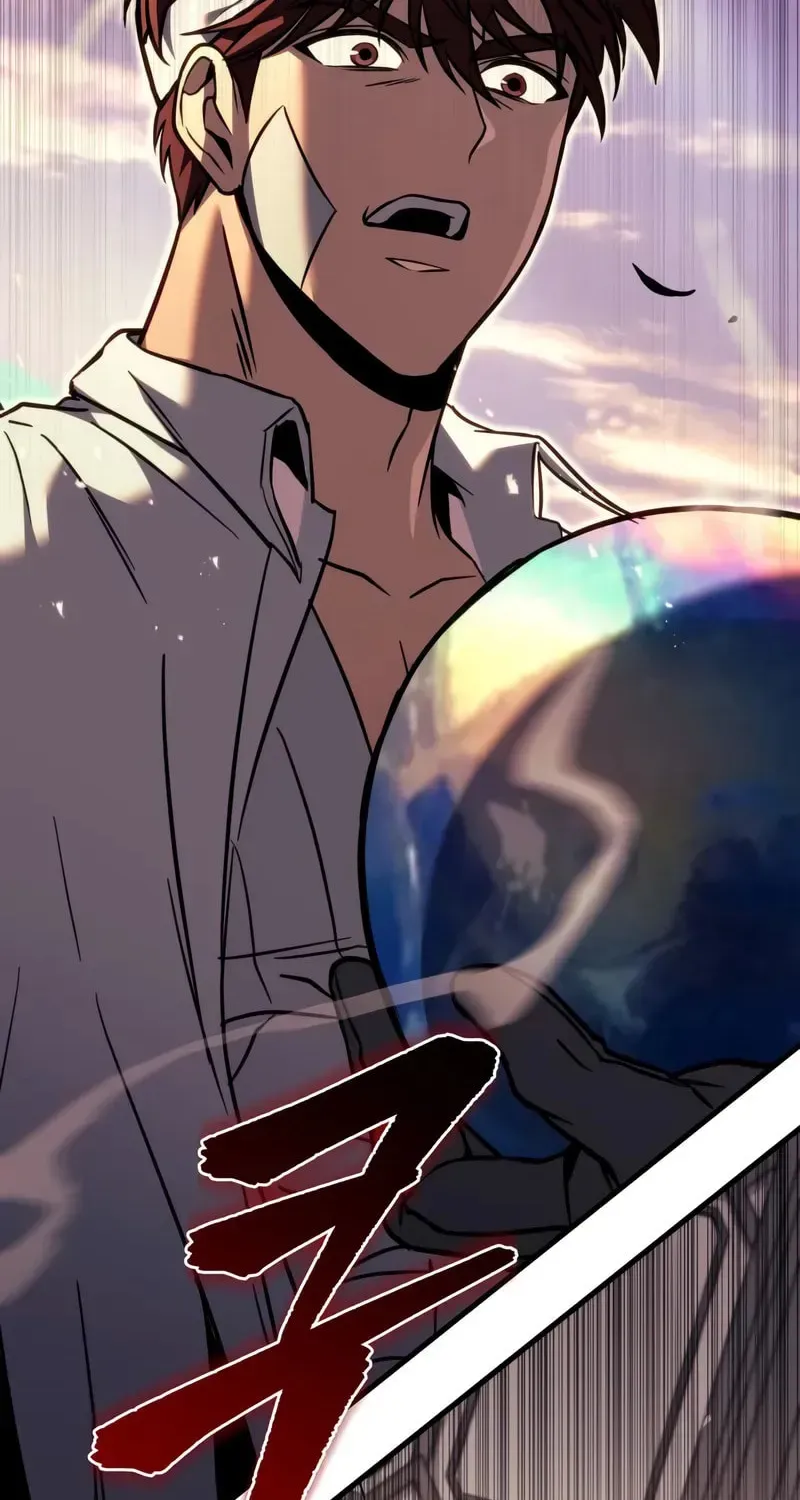 Read A Flame Reborn chapter 97 image 5 on Lezhin