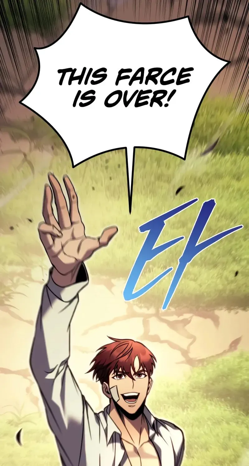 Read A Flame Reborn chapter 97 image 57 on Lezhin