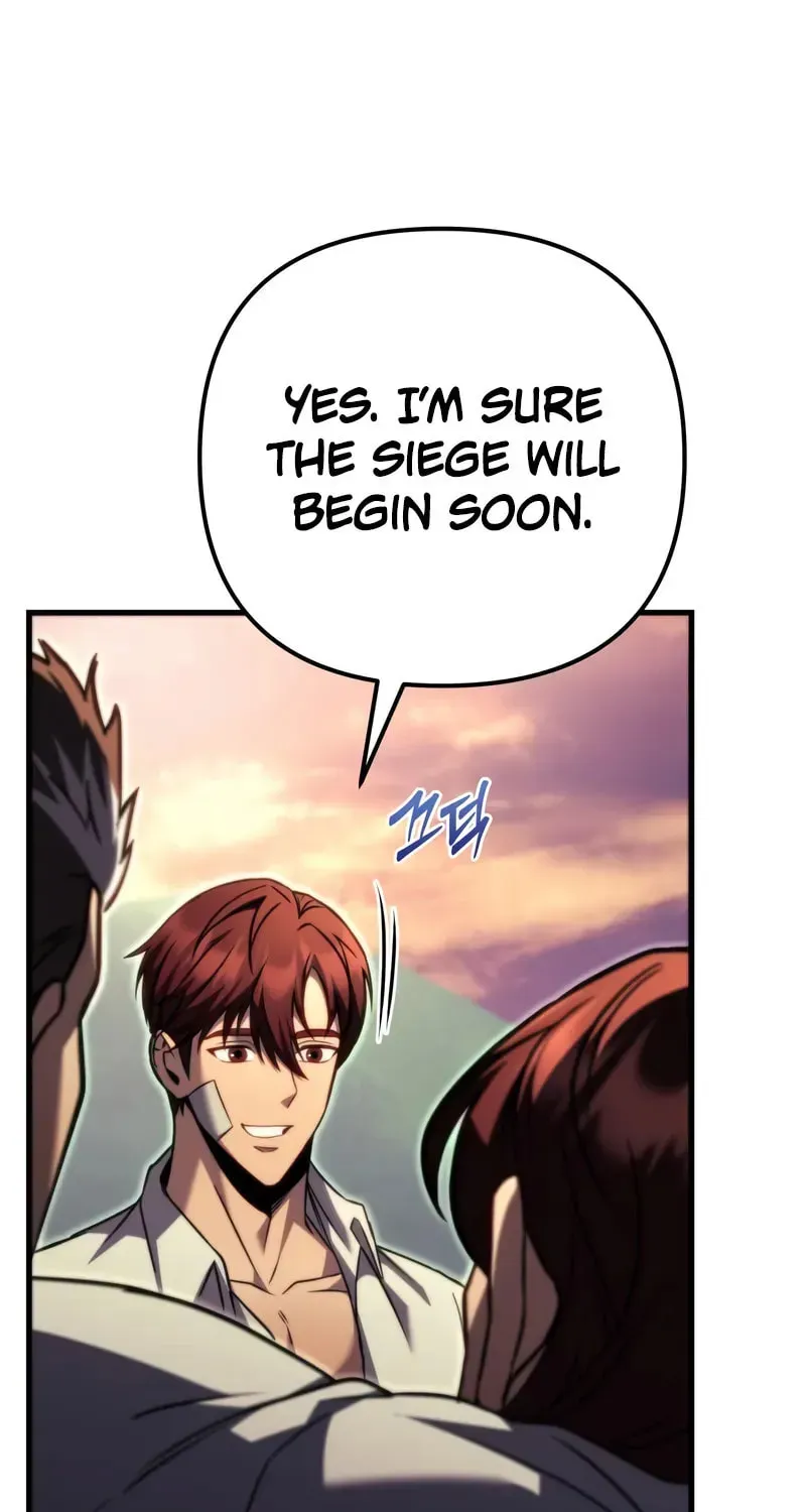 Read A Flame Reborn chapter 97 image 68 on Lezhin