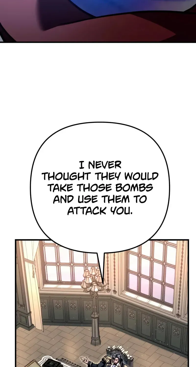 Read A Flame Reborn chapter 97 image 8 on Lezhin