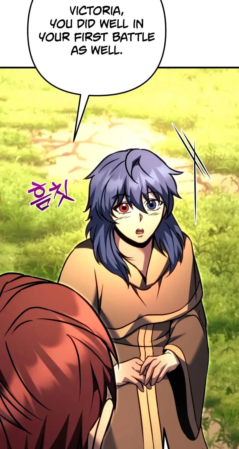 Read A Flame Reborn chapter 97 image 88 on Lezhin