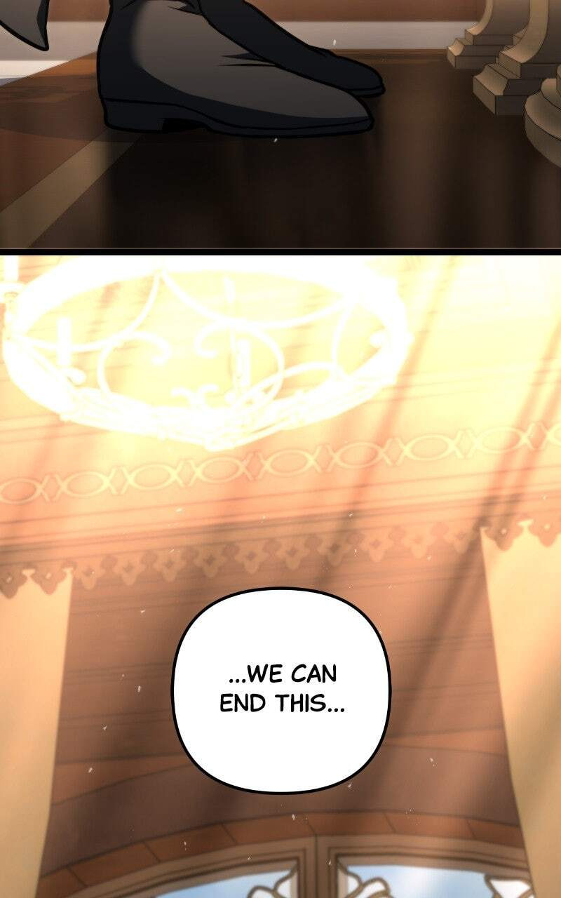 Read A Flame Reborn chapter 98 image 10 on Lezhin
