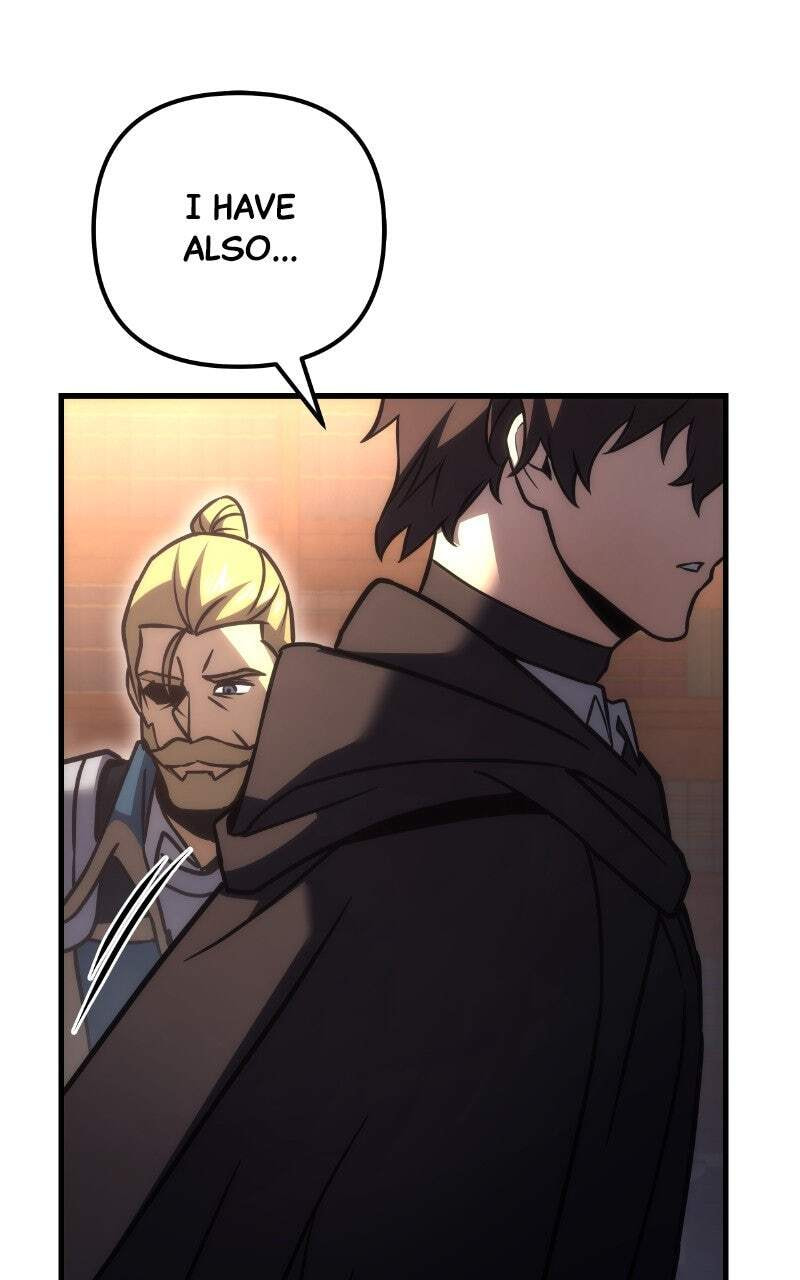 Read A Flame Reborn chapter 98 image 104 on Lezhin