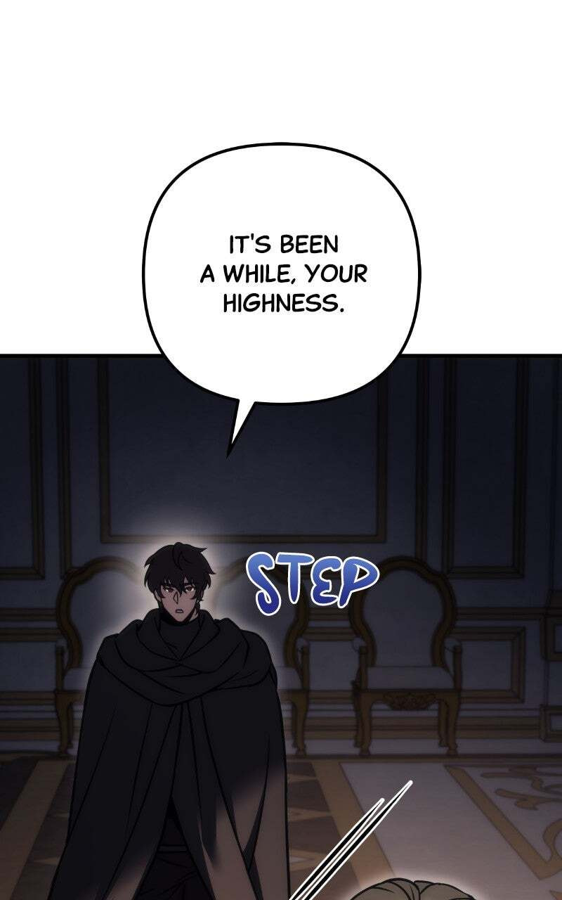 Read A Flame Reborn chapter 98 image 136 on Lezhin
