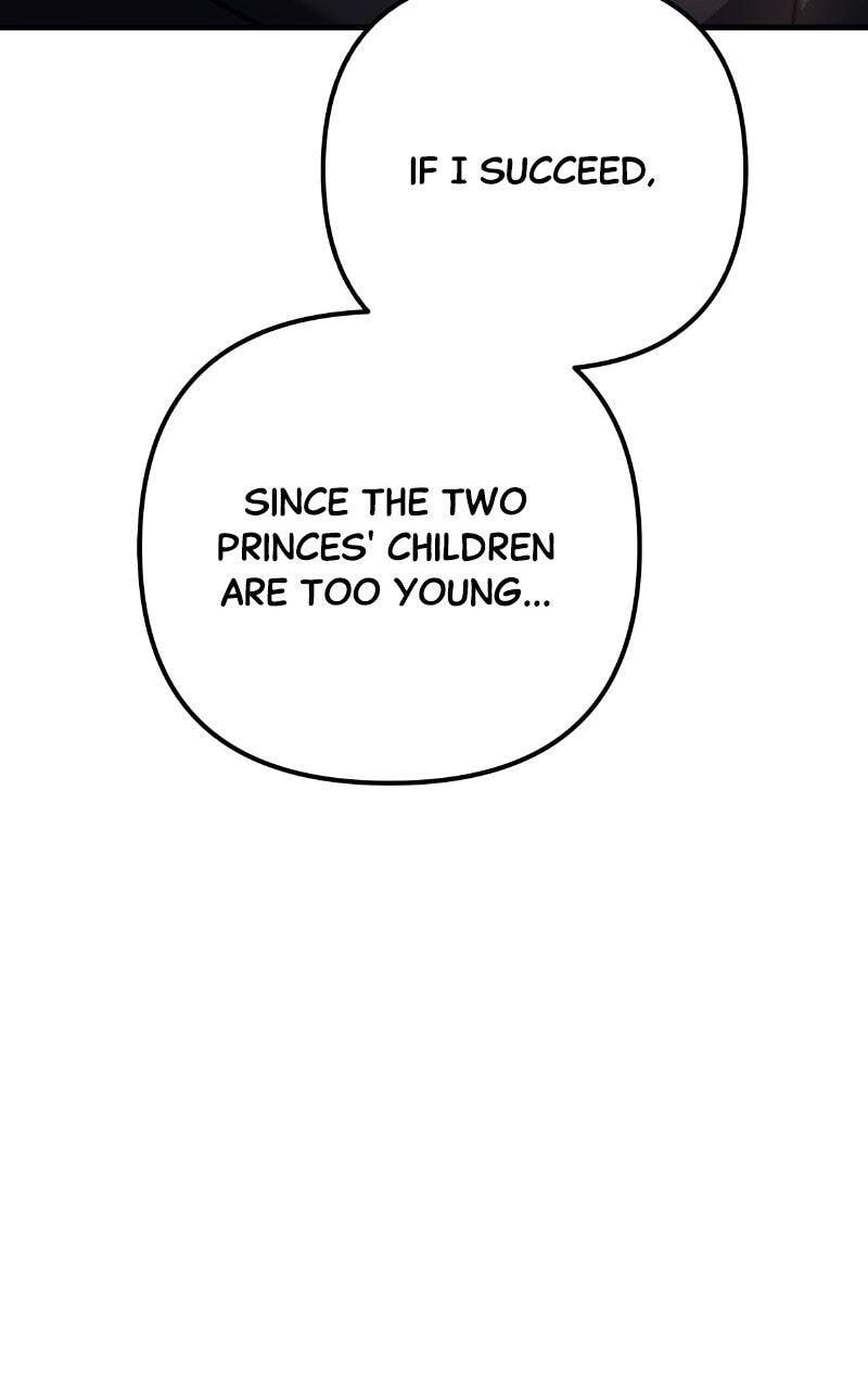 Read A Flame Reborn chapter 98 image 14 on Lezhin