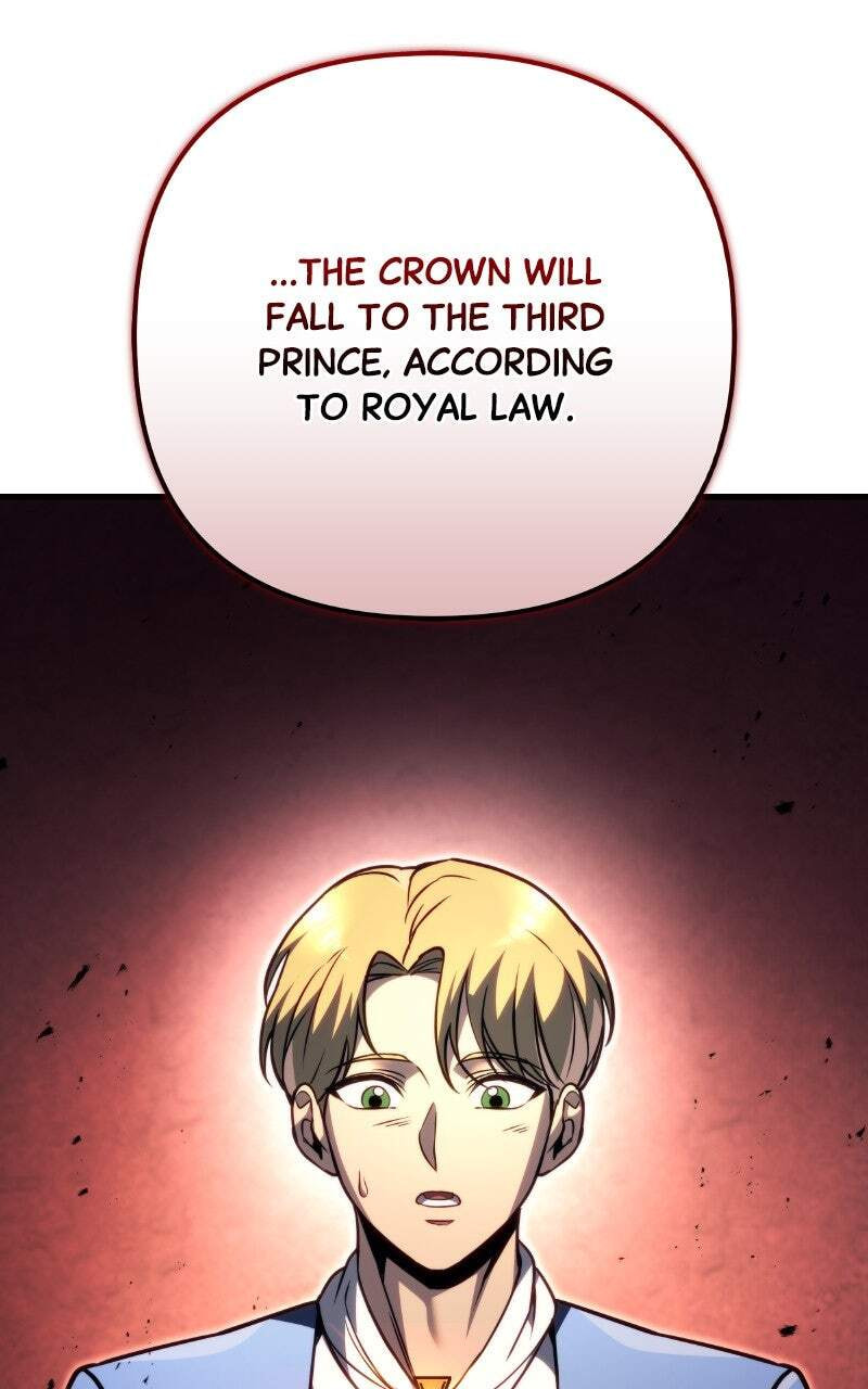 Read A Flame Reborn chapter 98 image 15 on Lezhin