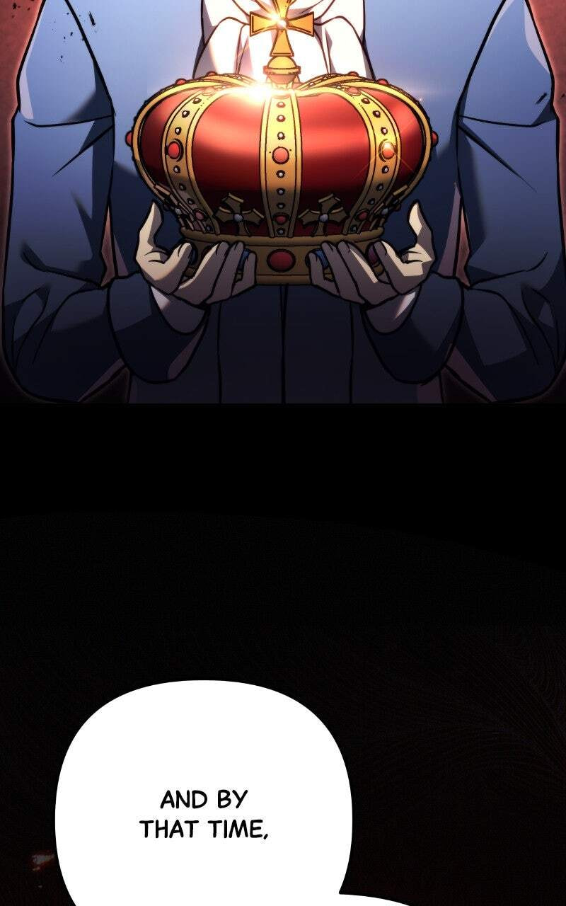 Read A Flame Reborn chapter 98 image 16 on Lezhin