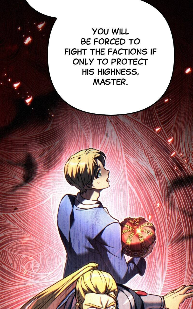 Read A Flame Reborn chapter 98 image 17 on Lezhin