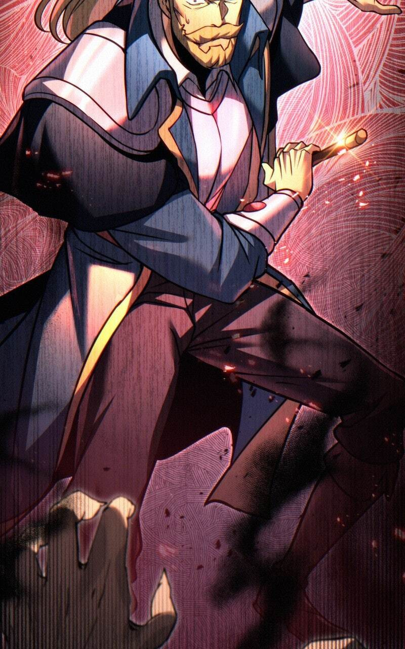 Read A Flame Reborn chapter 98 image 18 on Lezhin