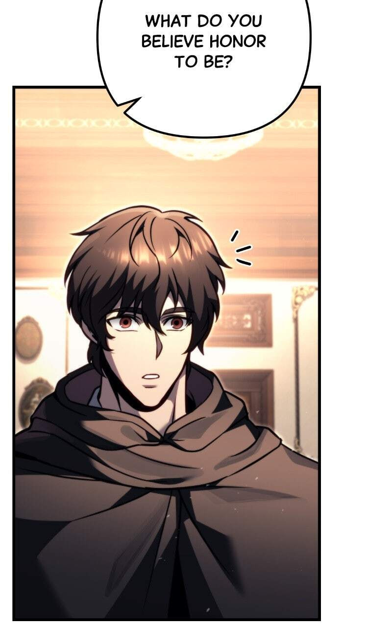 Read A Flame Reborn chapter 98 image 24 on Lezhin