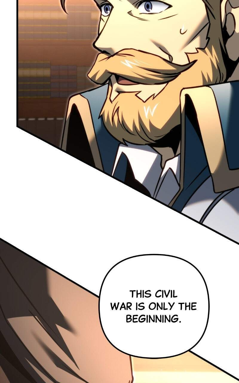 Read A Flame Reborn chapter 98 image 55 on Lezhin