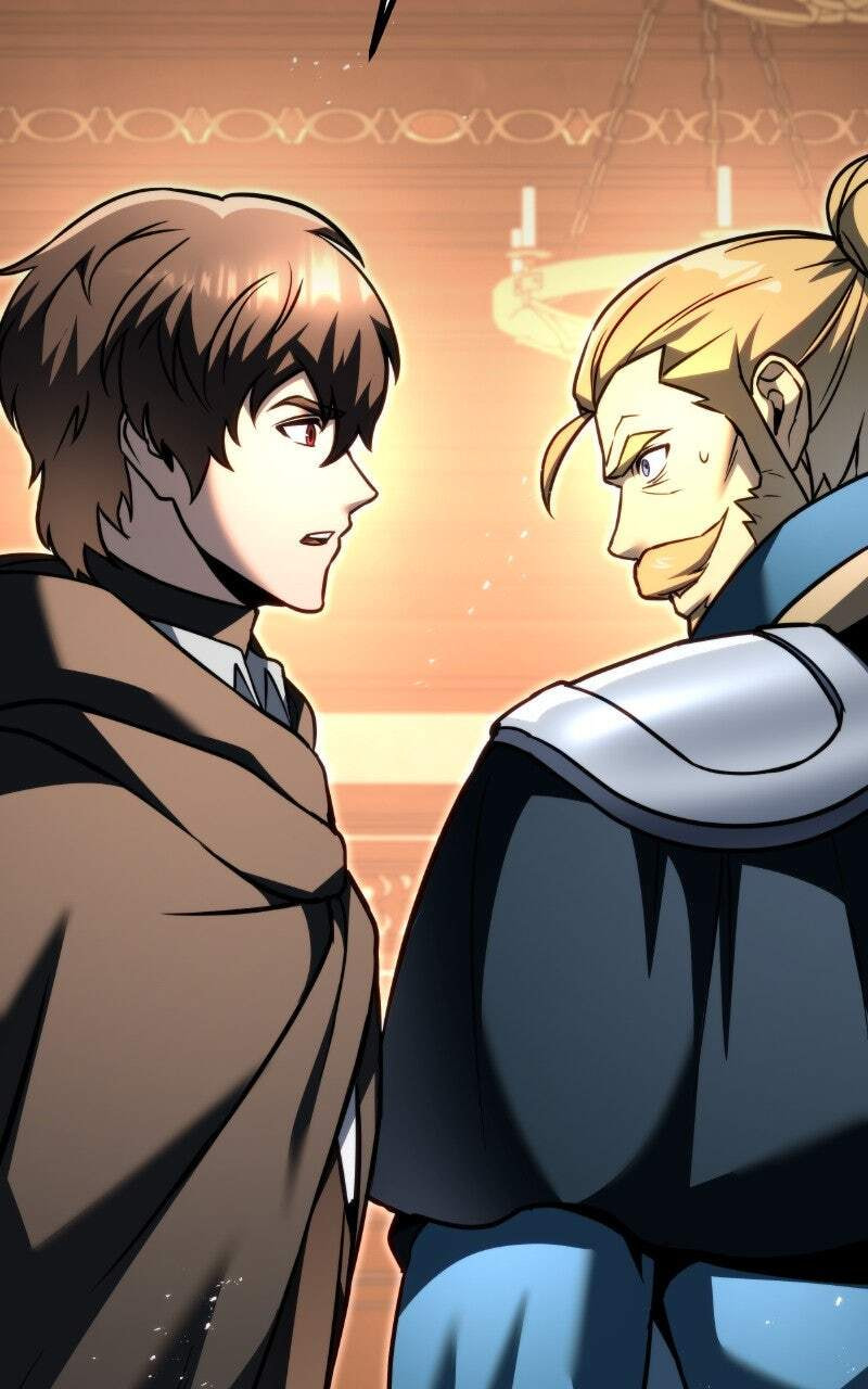 Read A Flame Reborn chapter 98 image 58 on Lezhin