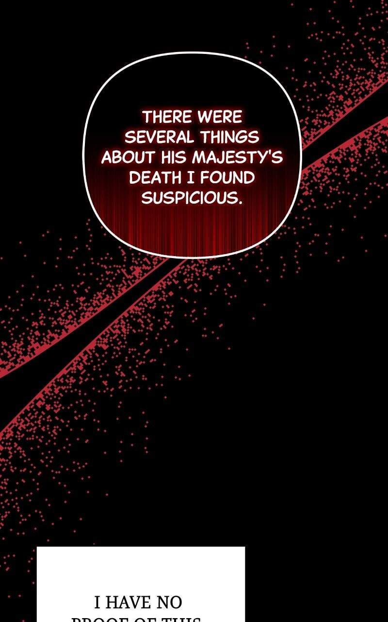 Read A Flame Reborn chapter 98 image 66 on Lezhin