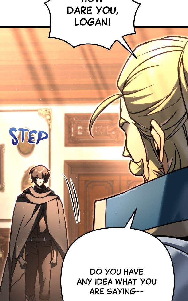 Read A Flame Reborn chapter 98 image 7 on Lezhin