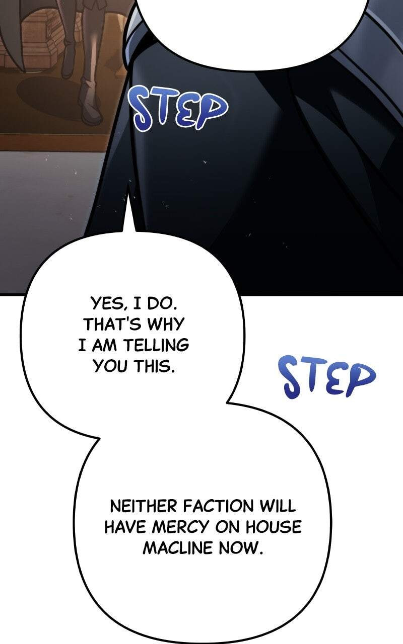 Read A Flame Reborn chapter 98 image 8 on Lezhin