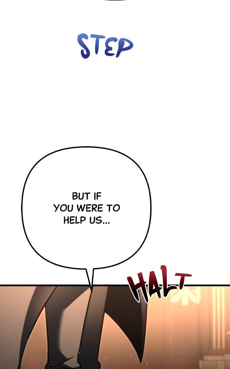 Read A Flame Reborn chapter 98 image 9 on Lezhin