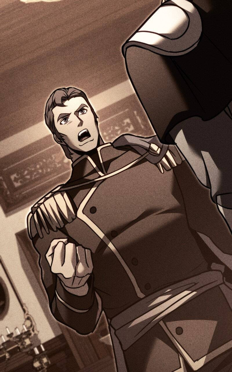 Read A Flame Reborn chapter 98 image 94 on Lezhin