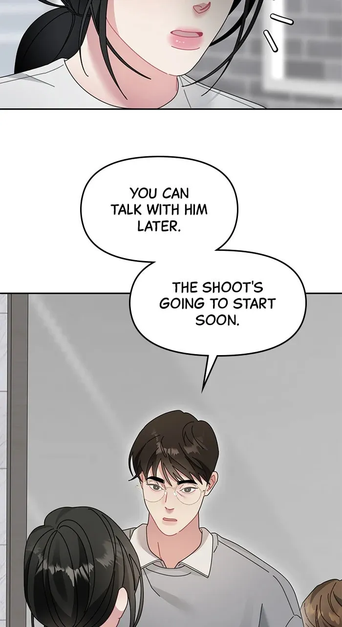 A Flower Blooms on the Wall Chapter 41 page 22 - 