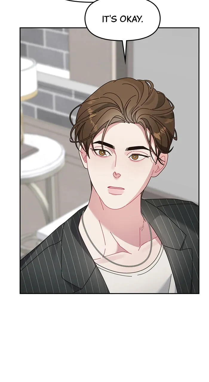 A Flower Blooms on the Wall Chapter 41 page 28 - 