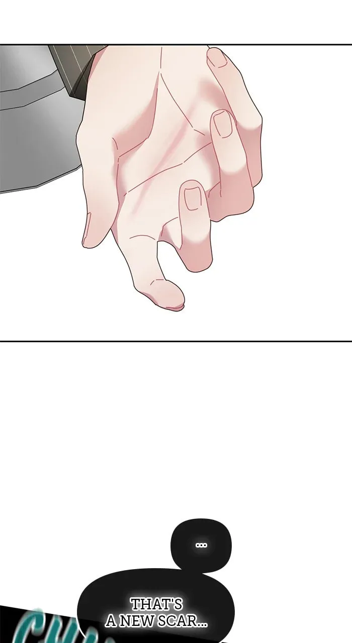 A Flower Blooms on the Wall Chapter 41 page 34 - 