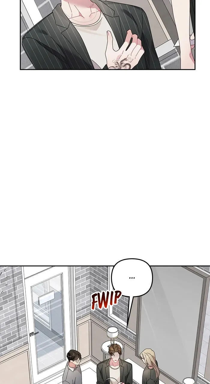 A Flower Blooms on the Wall Chapter 41 page 37 - 