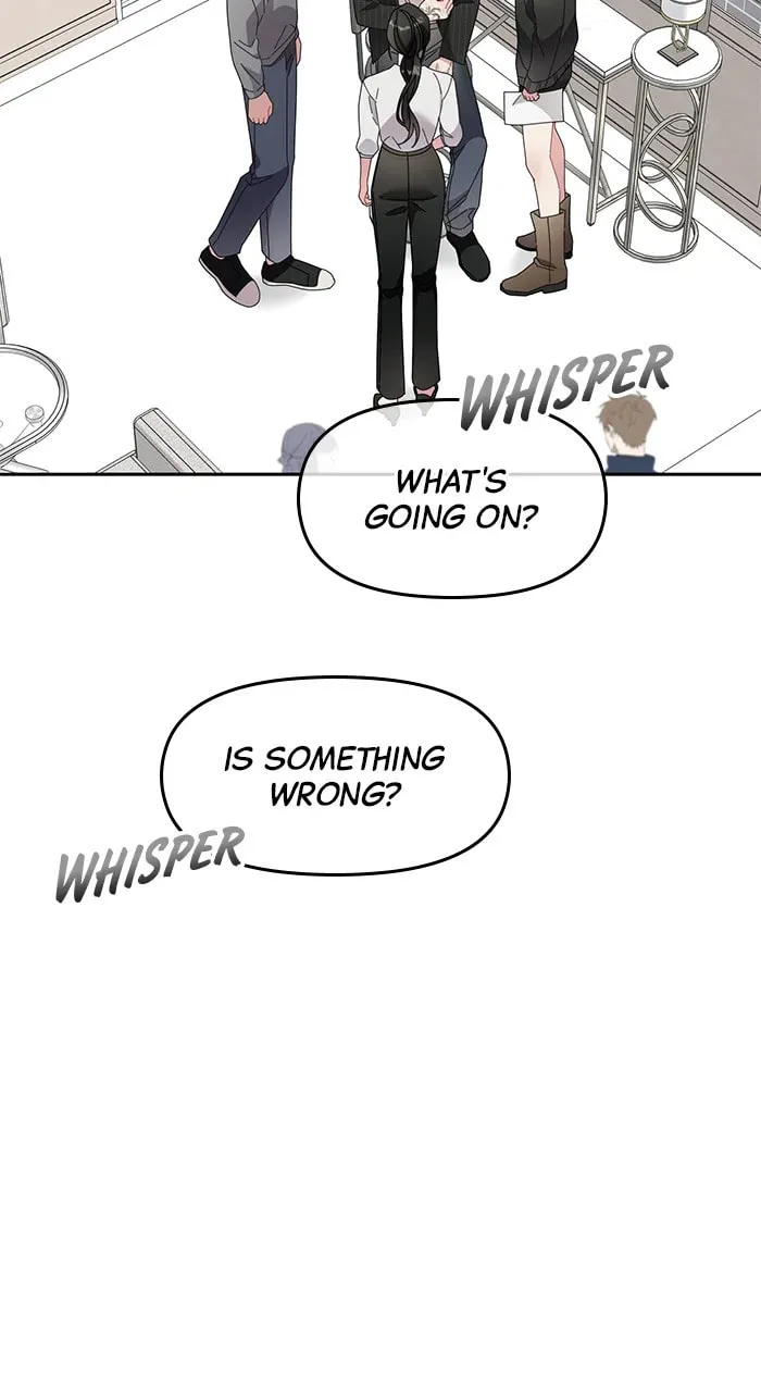 A Flower Blooms on the Wall Chapter 41 page 38 - 