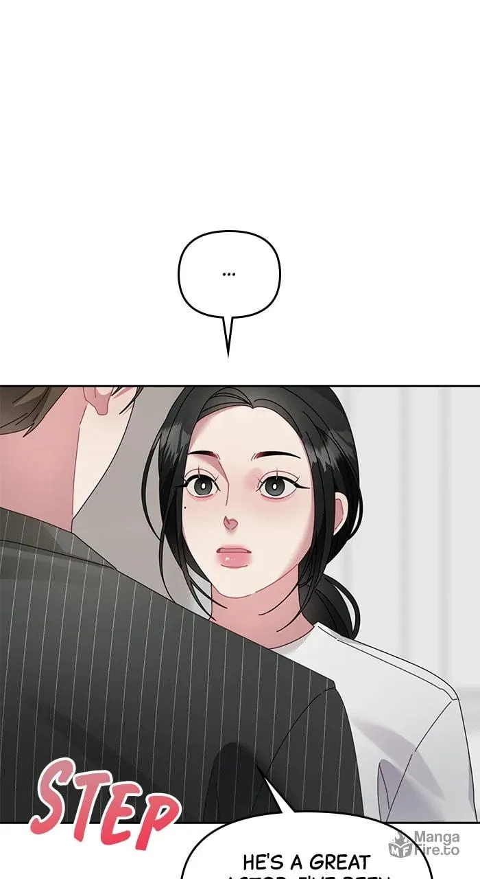 A Flower Blooms on the Wall Chapter 41 page 40 - 