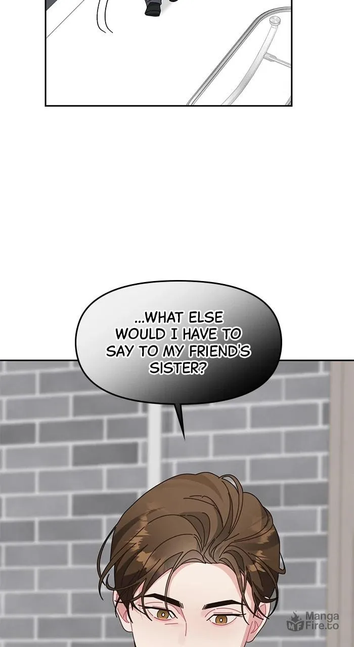 A Flower Blooms on the Wall Chapter 41 page 42 - 