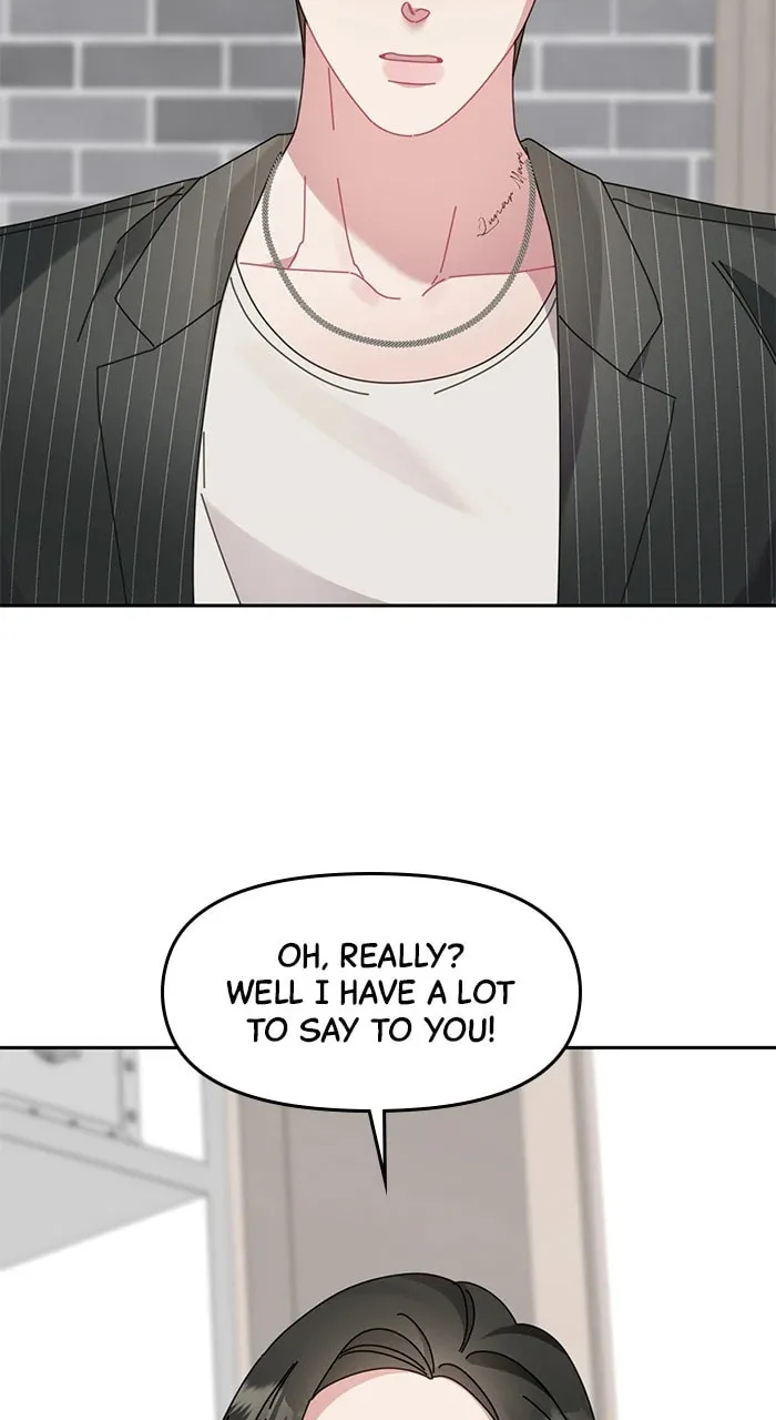 A Flower Blooms on the Wall Chapter 41 page 43 - 