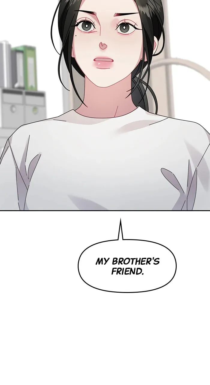 A Flower Blooms on the Wall Chapter 41 page 44 - 