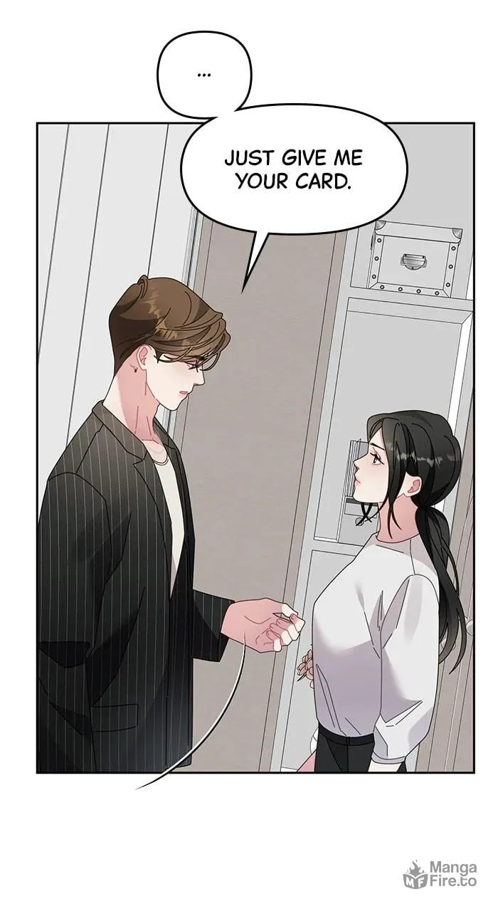 A Flower Blooms on the Wall Chapter 41 page 45 - 