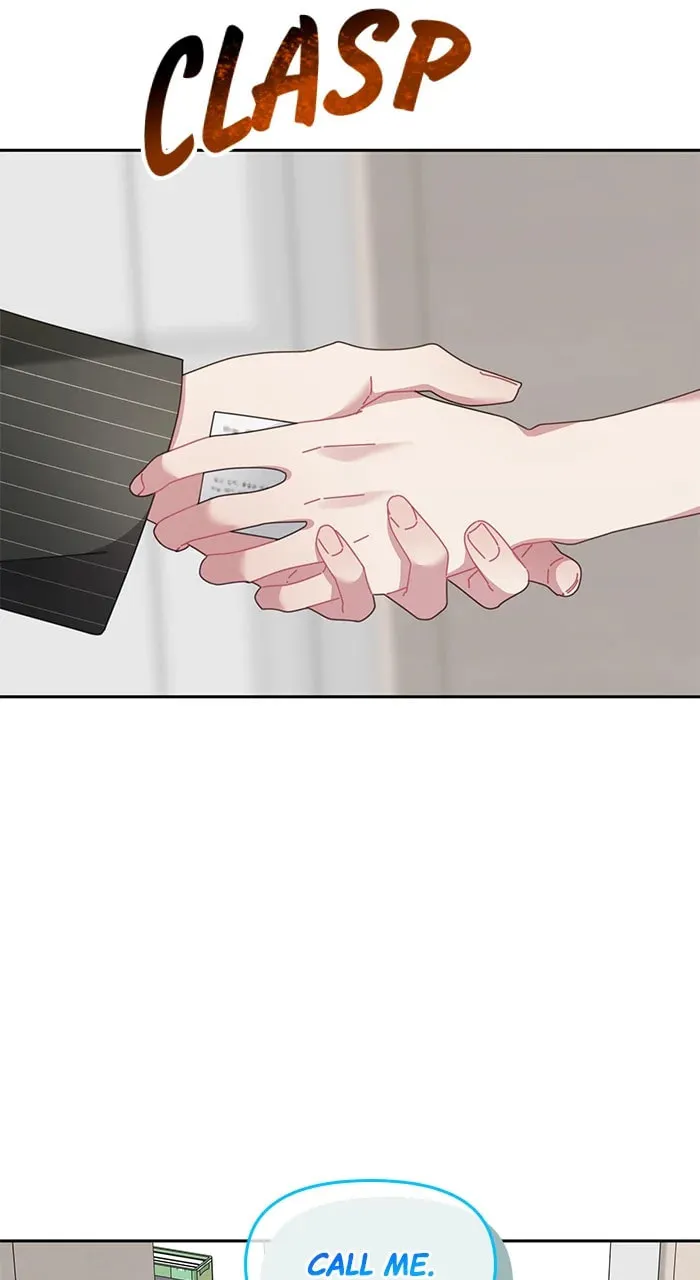 A Flower Blooms on the Wall Chapter 41 page 47 - 