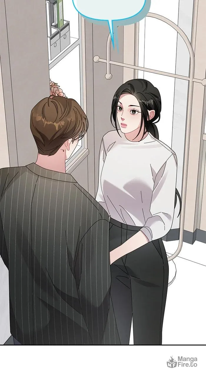 A Flower Blooms on the Wall Chapter 41 page 48 - 
