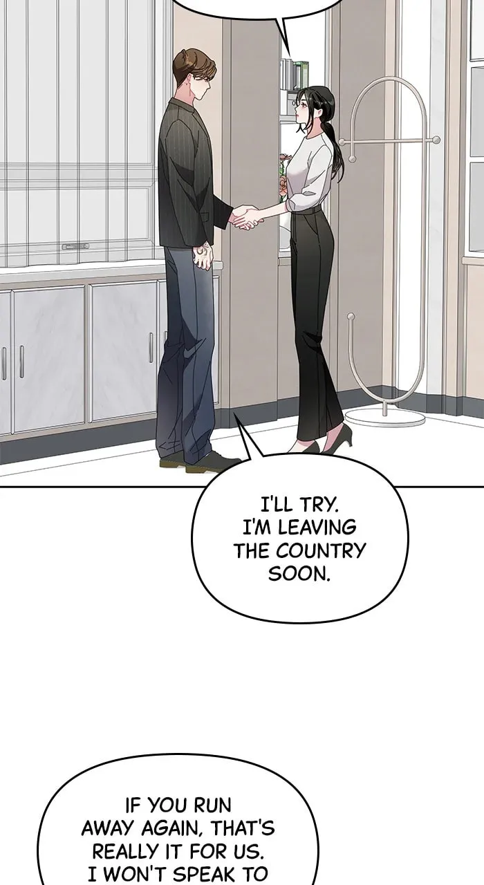 A Flower Blooms on the Wall Chapter 41 page 52 - 